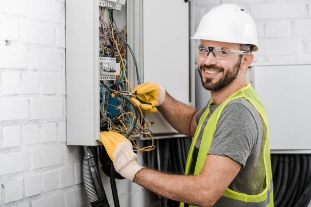 Best Electrical Troubleshooting Services  in Newtown, OH