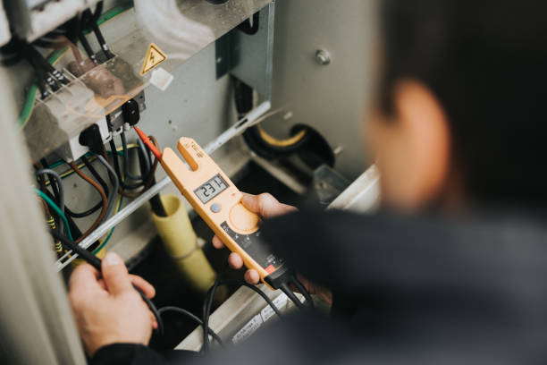 Best Electrical Troubleshooting Services  in Newtown, OH