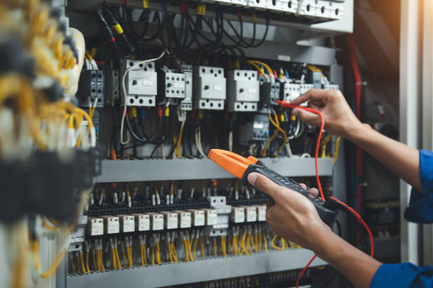 Best Circuit Breaker Repair  in Newtown, OH