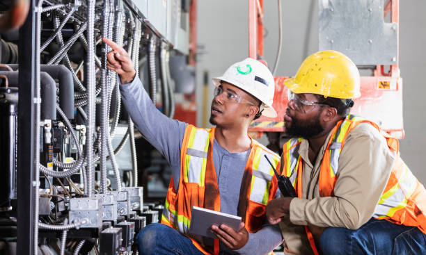Best Electric Panel Repair  in Newtown, OH