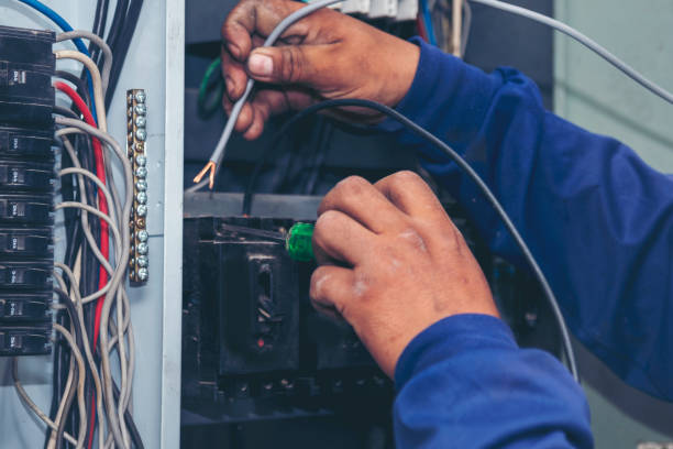 Best Electrical Upgrades for Homes  in Newtown, OH