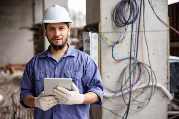 Best Residential Electrician Services  in Newtown, OH