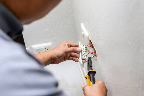 Best Electrical Repair Services  in Newtown, OH