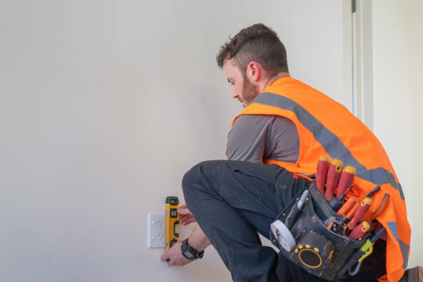 Best Electrical Outlet Repair  in Newtown, OH