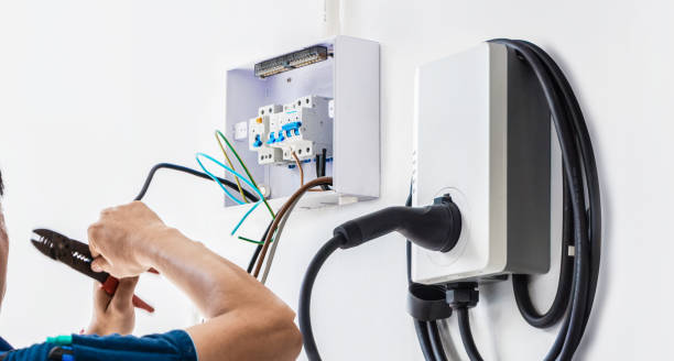 Best Electrical Installation Contractor  in Newtown, OH