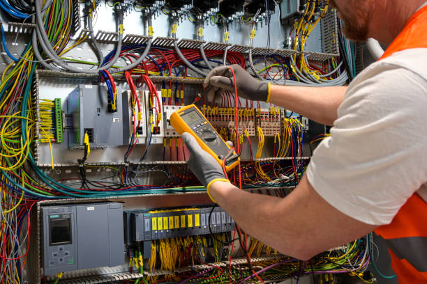 Best Electrician Near Me  in Newtown, OH