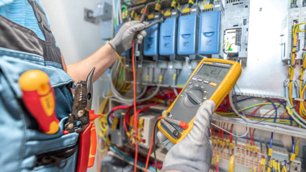 Best Emergency Electrician Near Me  in Newtown, OH