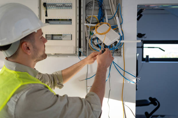 Best Ceiling Fan Installation Electrician  in Newtown, OH