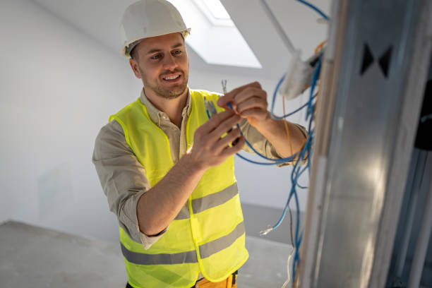 Best Emergency Electrical Repair  in Newtown, OH